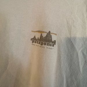 Women’s Patagonia long sleeve